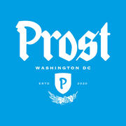 Prost DC hiring Bartender in Washington, DC