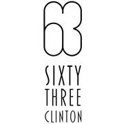 Sixty Three Clinton hiring Server in New York, NY