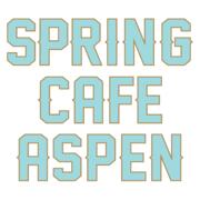 Spring Cafe Aspen hiring Kitchen Manager / Head Chef – Spring Cafe Aspen (NoHo, NYC) in New York, NY