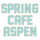 Spring Cafe Aspen hiring Kitchen Manager / Head Chef – Spring Cafe Aspen (NoHo, NYC) in New York, NY
