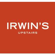 Irwin's Upstairs hiring General Manager in Philadelphia, PA