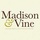 Madison and Vine  hiring Floor Manager in New York, NY
