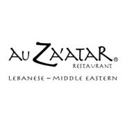 Au Za'atar - Midtown East hiring Waiter / Waitress in New York, NY