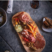 Patchwork  hiring AM Line Cook in Philadelphia, PA
