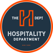 The Hospitality Department hiring Admin Assistant for Events in New York, NY