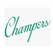 Champers Social Club hiring Server in New York, NY
