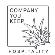 Company You Keep Hospitality hiring Baking & Pastry Cook in New York, NY
