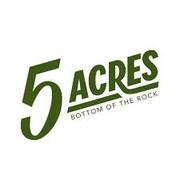 Five Acres hiring Floor Manager in New York, NY