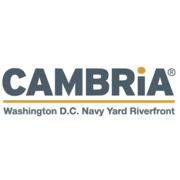 Cambria Hotel Washington D.C. Navy Yard Riverfront hiring Cook in Washington, DC