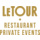 LeTour hiring Lead Line Cook in Evanston, IL