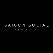 Saigon Social hiring Server in New York, NY