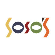 Soso's Cocktail and Dining hiring Bartender in New York, NY