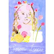 From Lucie hiring Baker in New York, NY
