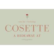 Cosette hiring Back Server in Los Angeles, CA