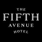 The Fifth Avenue Hotel hiring In Room Dining Server in New York, NY
