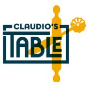 Claudio's Table hiring Food Runner in Washington, DC
