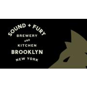 Sound + Fury Brewing hiring Bartender in New York, NY