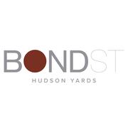 BONDST Hudson Yards hiring Busser in New York, NY