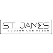 St. James Modern Caribbean hiring Lead Line Cook in Washington, DC