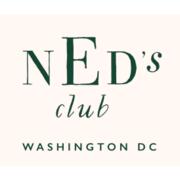 Ned's Club hiring Line Cook in Washington, DC