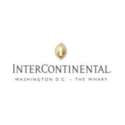 Intercontinental Washington D.C. - The Wharf hiring Bartender in Washington, DC