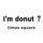 I'm donut ? hiring Dishwasher in New York, NY