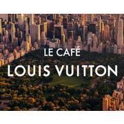 Le Café Louis Vuitton hiring Maitre D in New York, NY