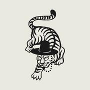 MISTER TIGER hiring Server in Chicago, IL
