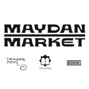 Maydan Market hiring Line Cook in Los Angeles, CA