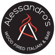 Alessandro's Wood Fired hiring Chef de Cuisine in Wayne, PA
