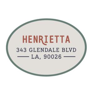 Henrietta hiring AM/PM Jr. Sous Chef/Lead Line Cook | Culinary Agents