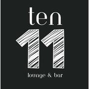 TEN11 Lounge & Bar (Nomad) hiring DRINK RUNNER in New York, NY