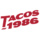 Tacos 1986 hiring Prep Cook in New York, NY