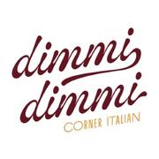 Dimmi Dimmi Corner Italian hiring Host in Chicago, IL