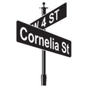 One Cornelia hiring Bartender in New York, NY