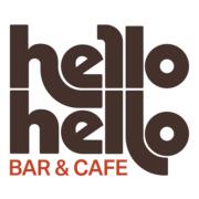 Hello Hello Bar and Cafe hiring Floor Manager in New York, NY