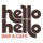 Hello Hello Bar and Cafe hiring Floor Manager in New York, NY