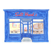 Salt Hank’s hiring Line Cook in New York, NY