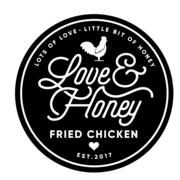 Love and Honey Fried Chicken - Bryn Mawr, PA hiring Front of House Staff in Bryn Mawr, PA