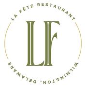 La Fête hiring Bartender in Wilmington, DE