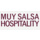 Muy Salsa Hospitality hiring Senior Sous Chef in Los Angeles, CA