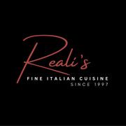 Realis Cuisine hiring Chef in Johnston, RI