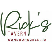 Rick's Tavern - Conshohocken PA hiring Front of House Staff in Conshohocken, PA