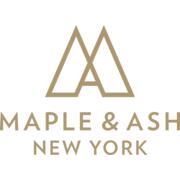 Maple & Ash - New York hiring Events Sales Manager in New York, NY