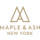 Maple & Ash - New York hiring Events Sales Manager in New York, NY