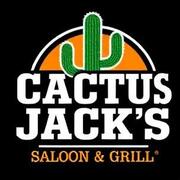 Cactus Jack's Saloon & Grill hiring Front of House | Culinary Agents
