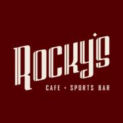Rocky's Cafe and Sports Bar hiring Kitchen Manager in New York, NY