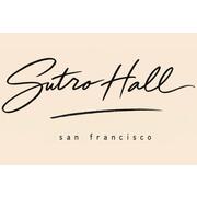 Sutro Hall hiring General Manager in San Francisco, CA