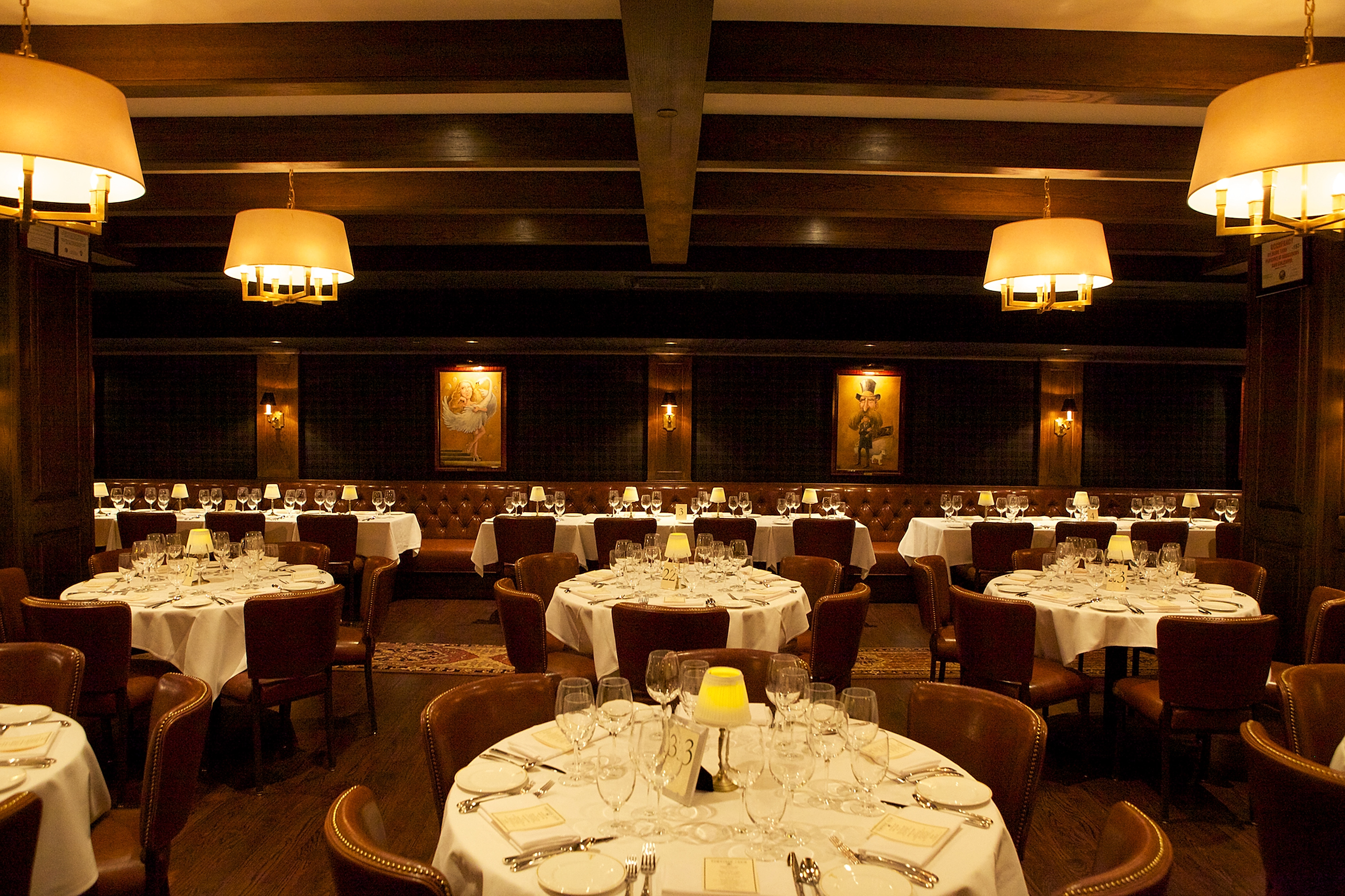 About Tortoise Supper Club | Culinary Agents