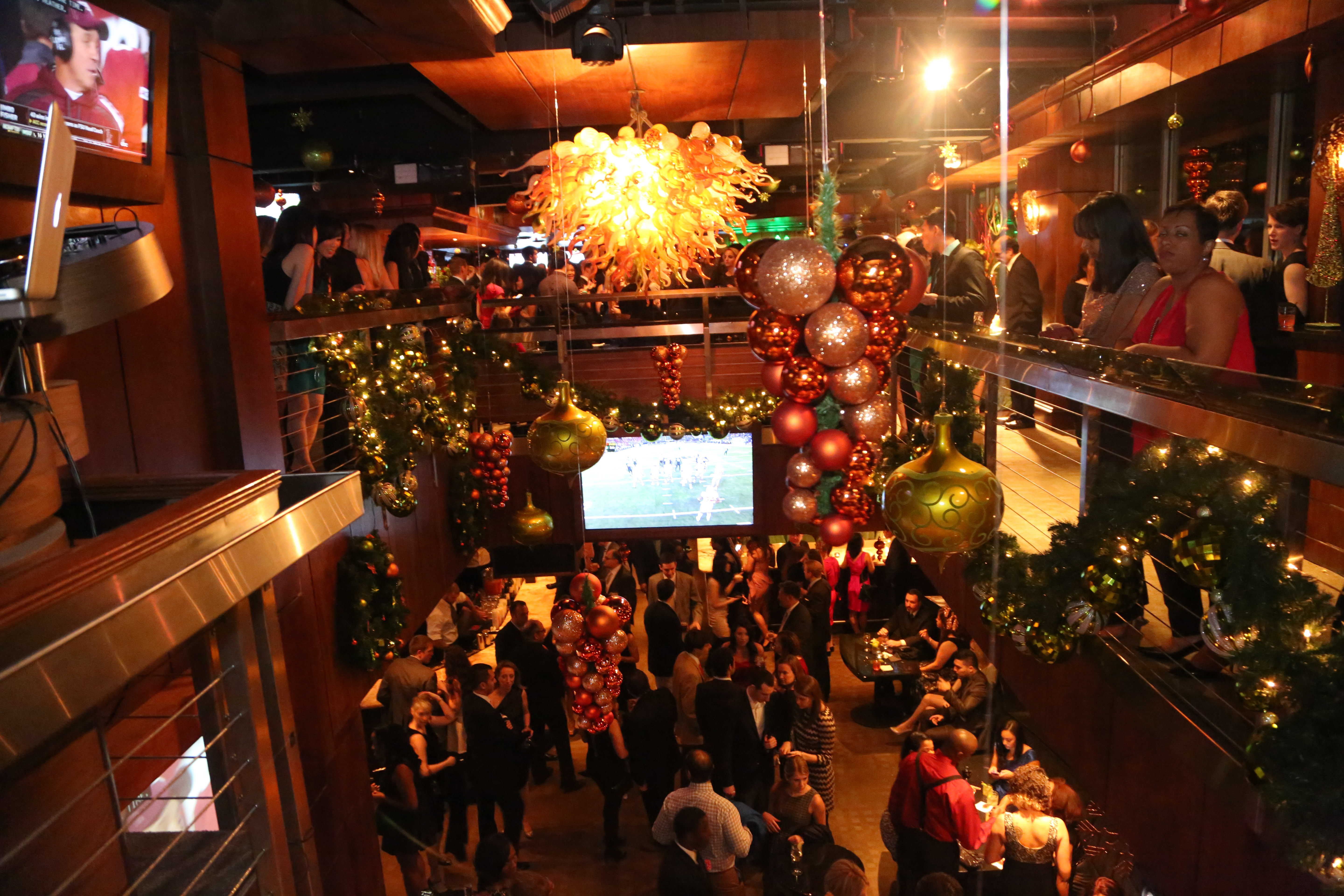 About The Park at 14th | Culinary Agents